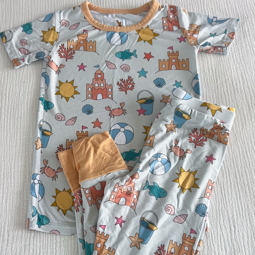 kiki + lulu loungewear